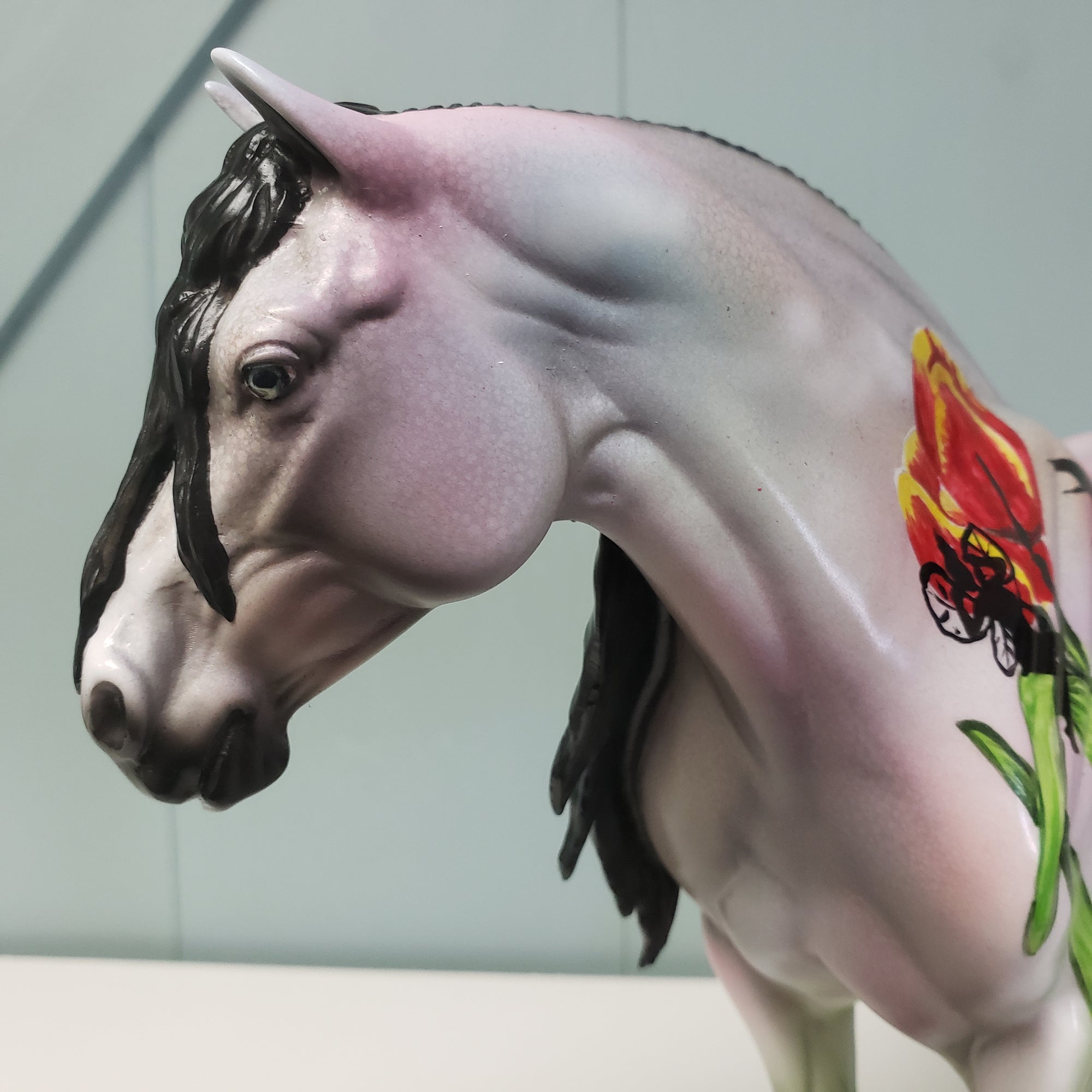 Fairytail OOAK Deco Heavy Draft By Dawn Quick Best Offer 3/19/24