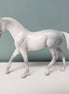 Astrologer OOAK Dappled Grey Warmblood Chip By Jess Hamill SAMPLE & OOAK SALE MARCH 2024 SS324