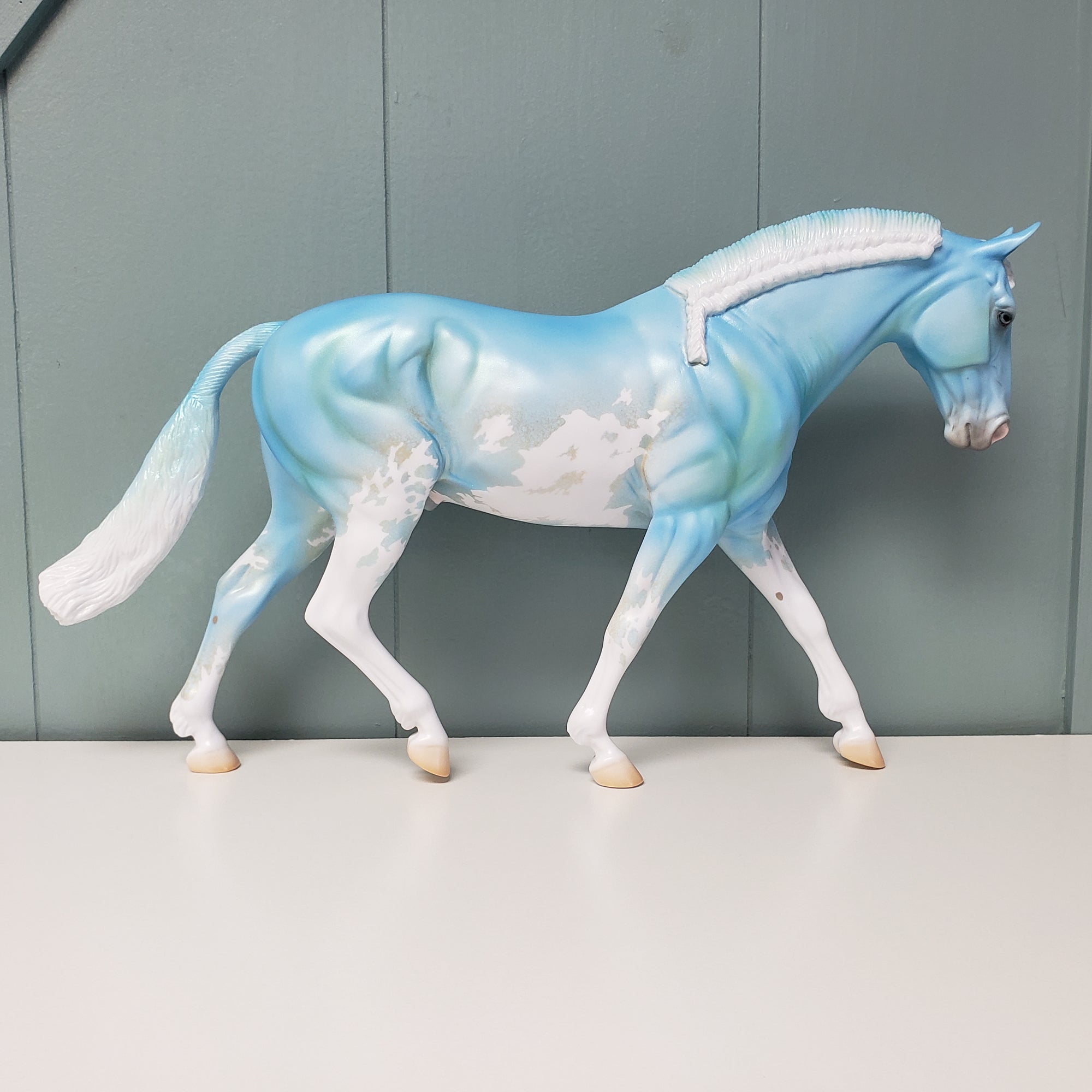 Irish Draught - Loyalty Release Loyalty Club 23/24 (Substituted for Arabian)