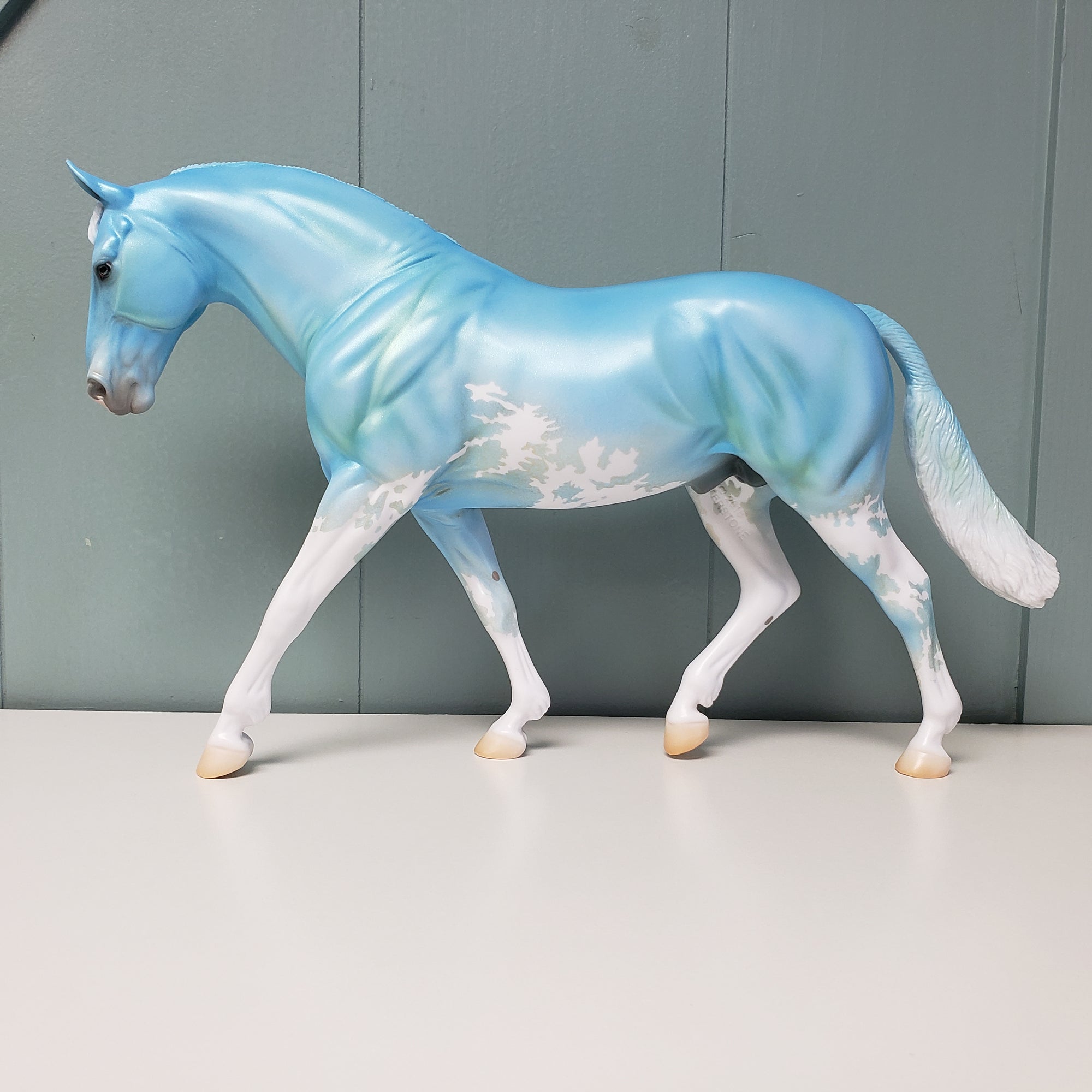 Irish Draught - Loyalty Release Loyalty Club 23/24 (Substituted for Arabian)