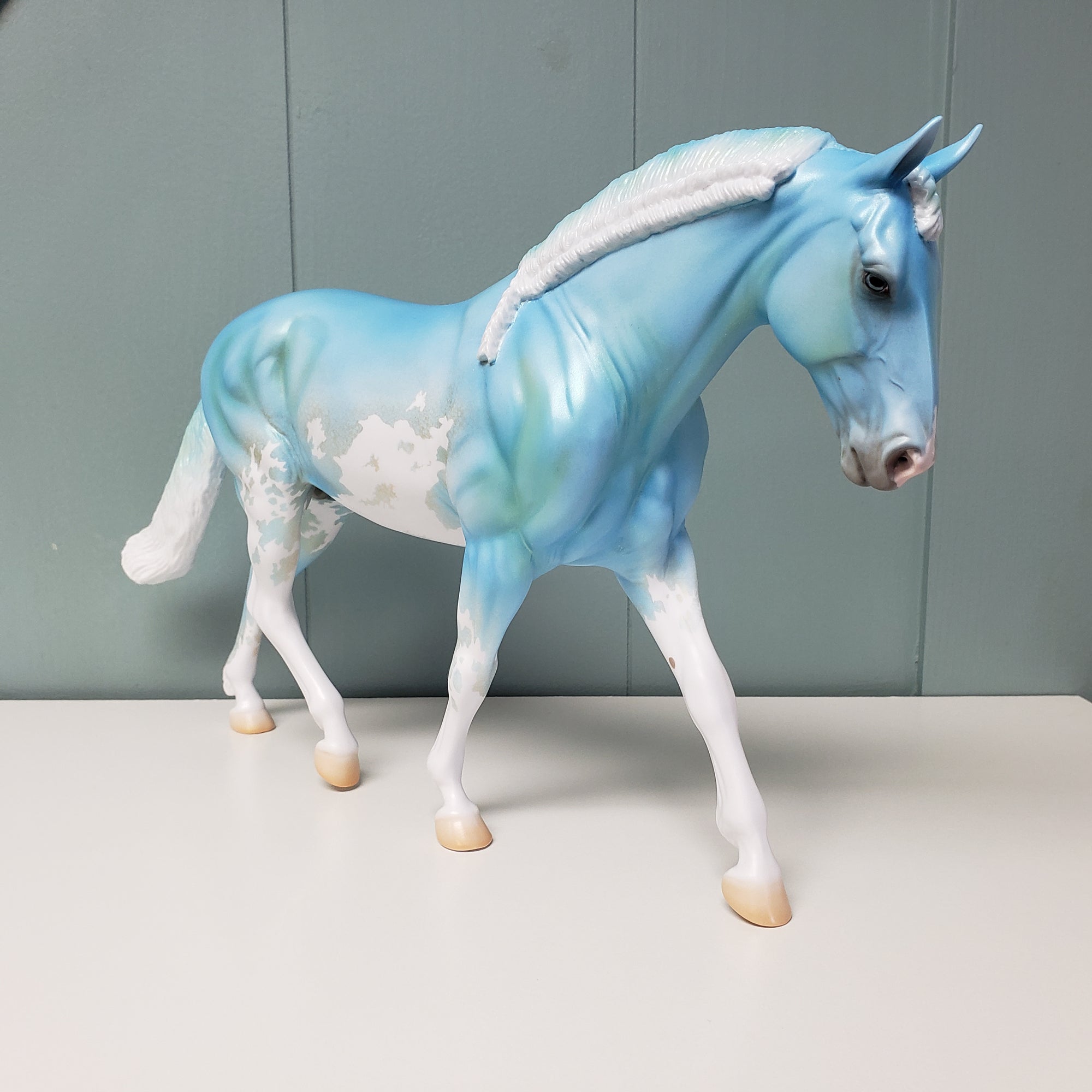 Irish Draught - Loyalty Release Loyalty Club 23/24 (Substituted for Arabian)