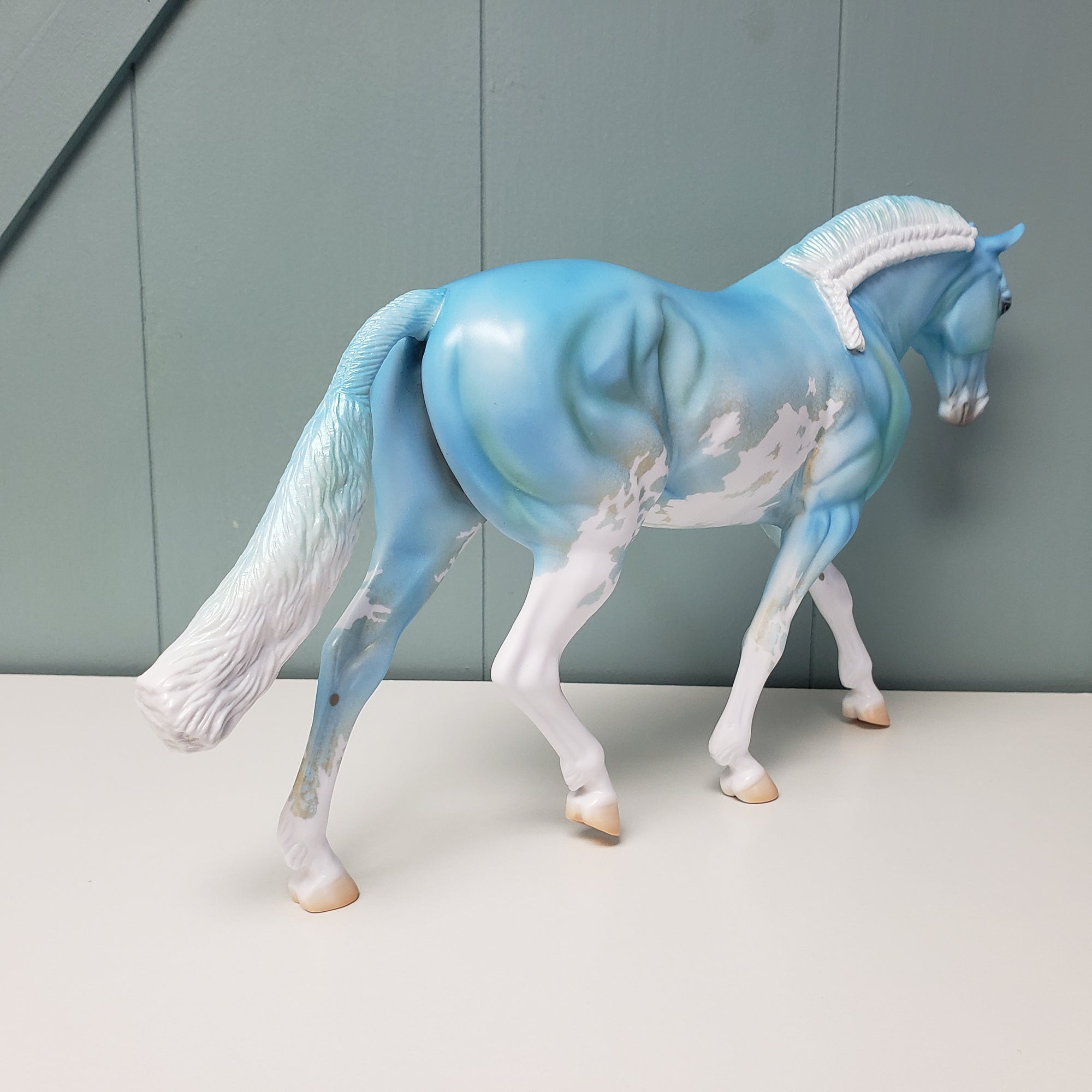 Irish Draught - Loyalty Release Loyalty Club 23/24 (Substituted for Arabian)