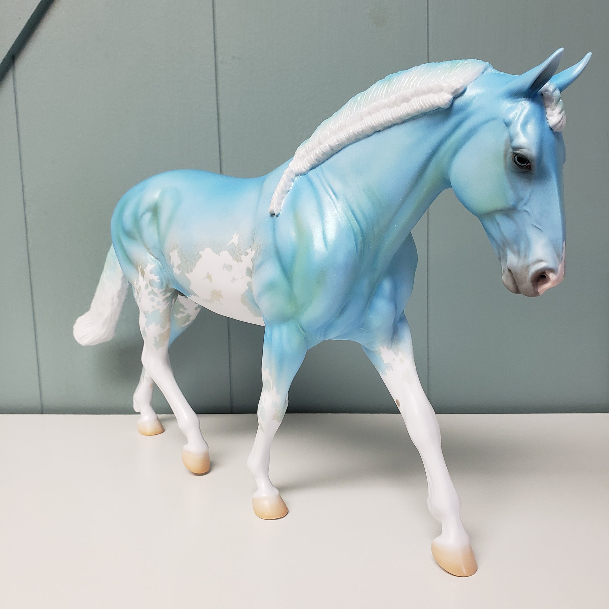 Irish Draught - Loyalty Release Loyalty Club 23/24 (Substituted for Arabian)