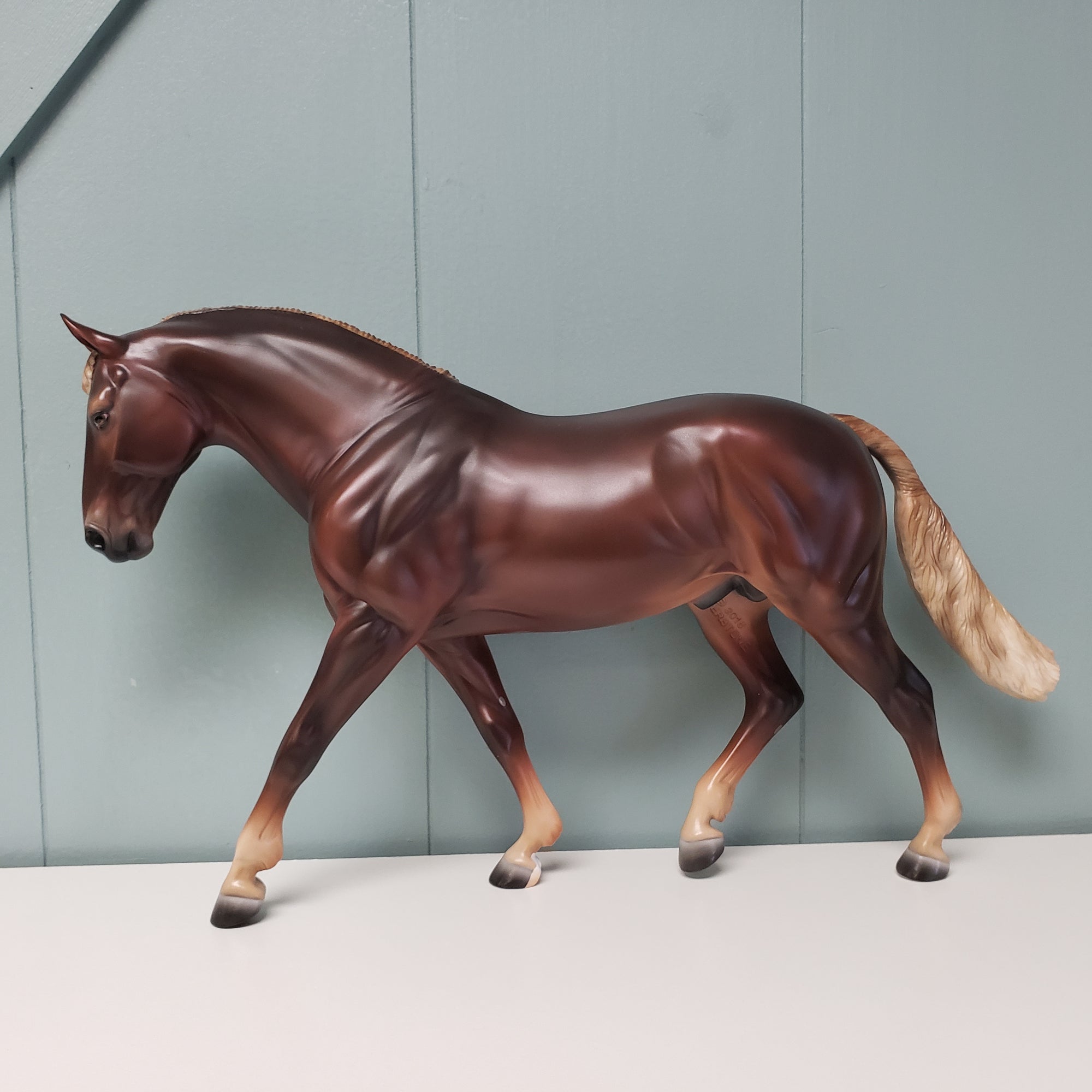 Irish Draught - Loyalty Release Loyalty Club 23/24 (Substituted for Arabian)