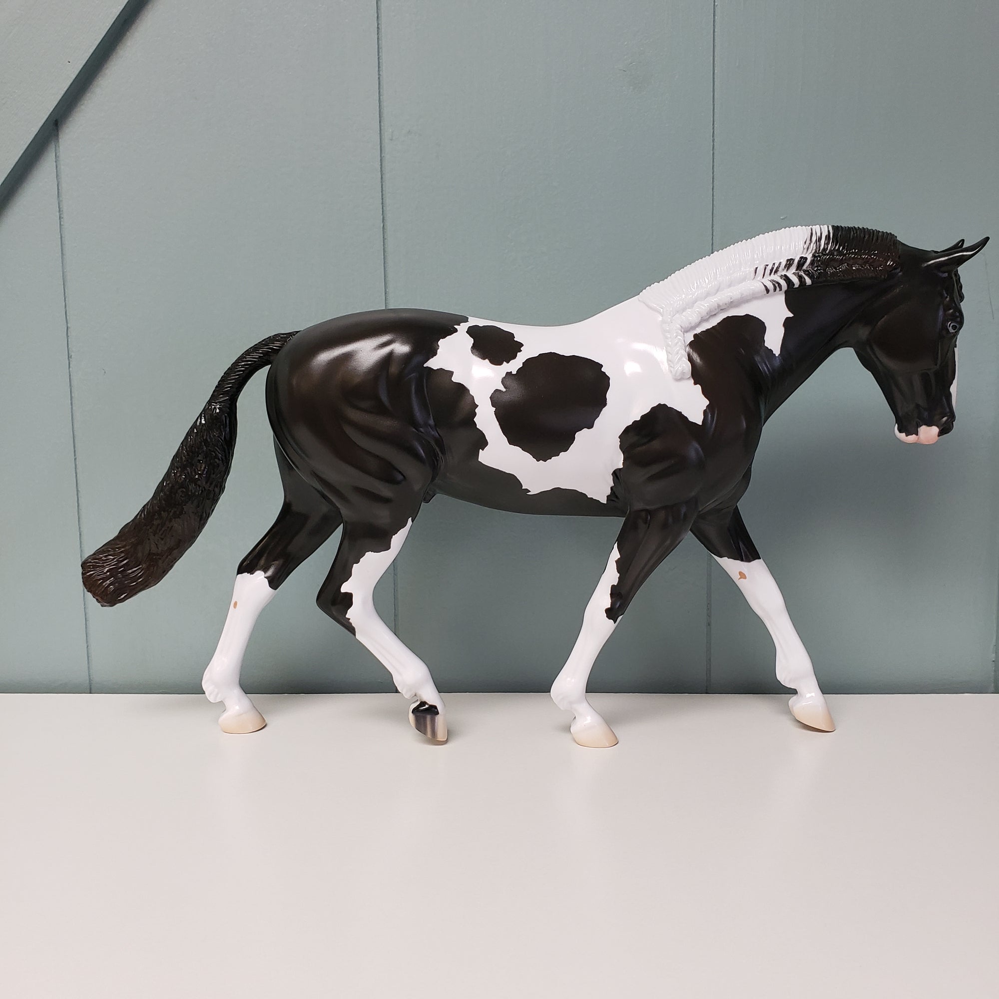 Irish Draught - Loyalty Release Loyalty Club 23/24 (Substituted for Arabian)