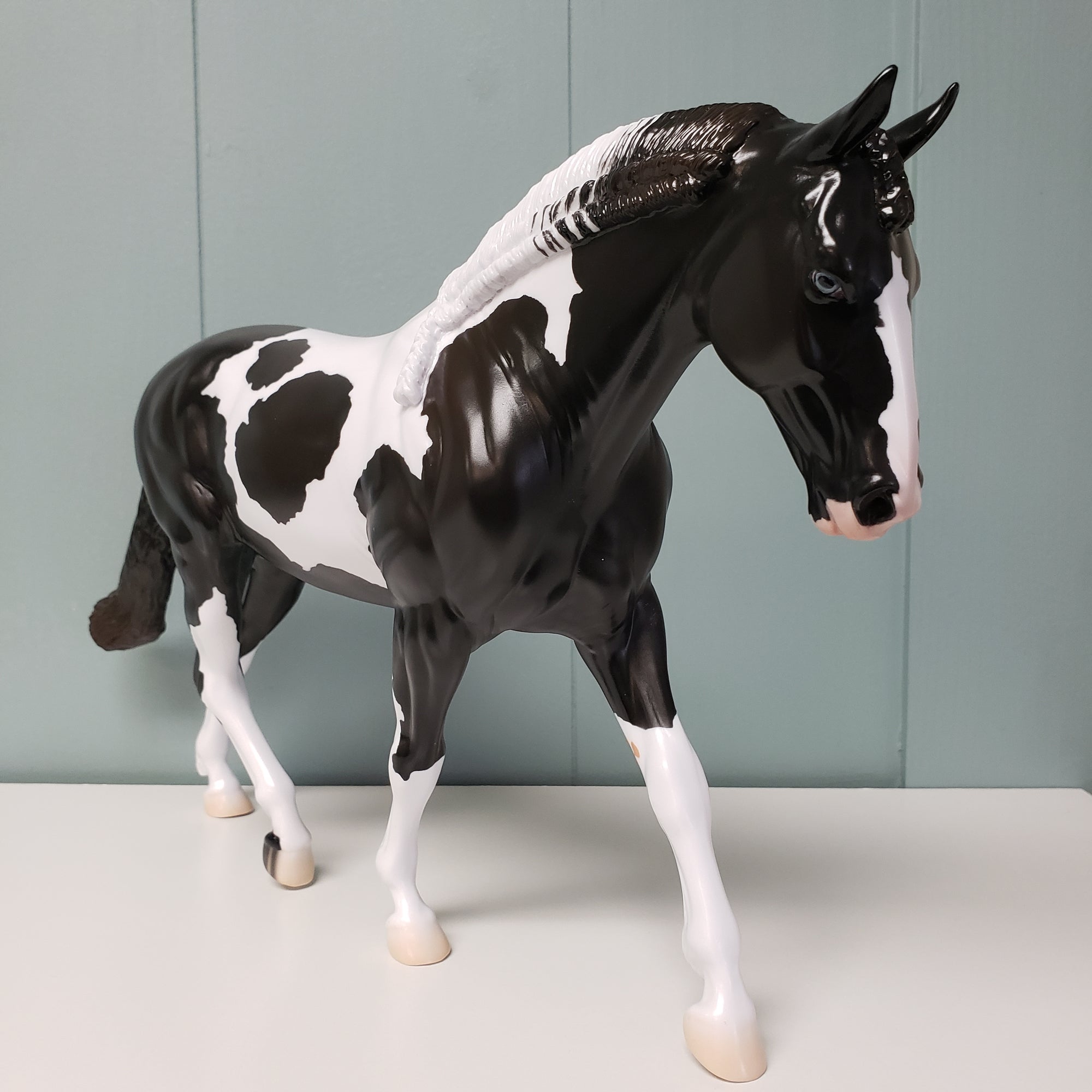 Irish Draught - Loyalty Release Loyalty Club 23/24 (Substituted for Arabian)