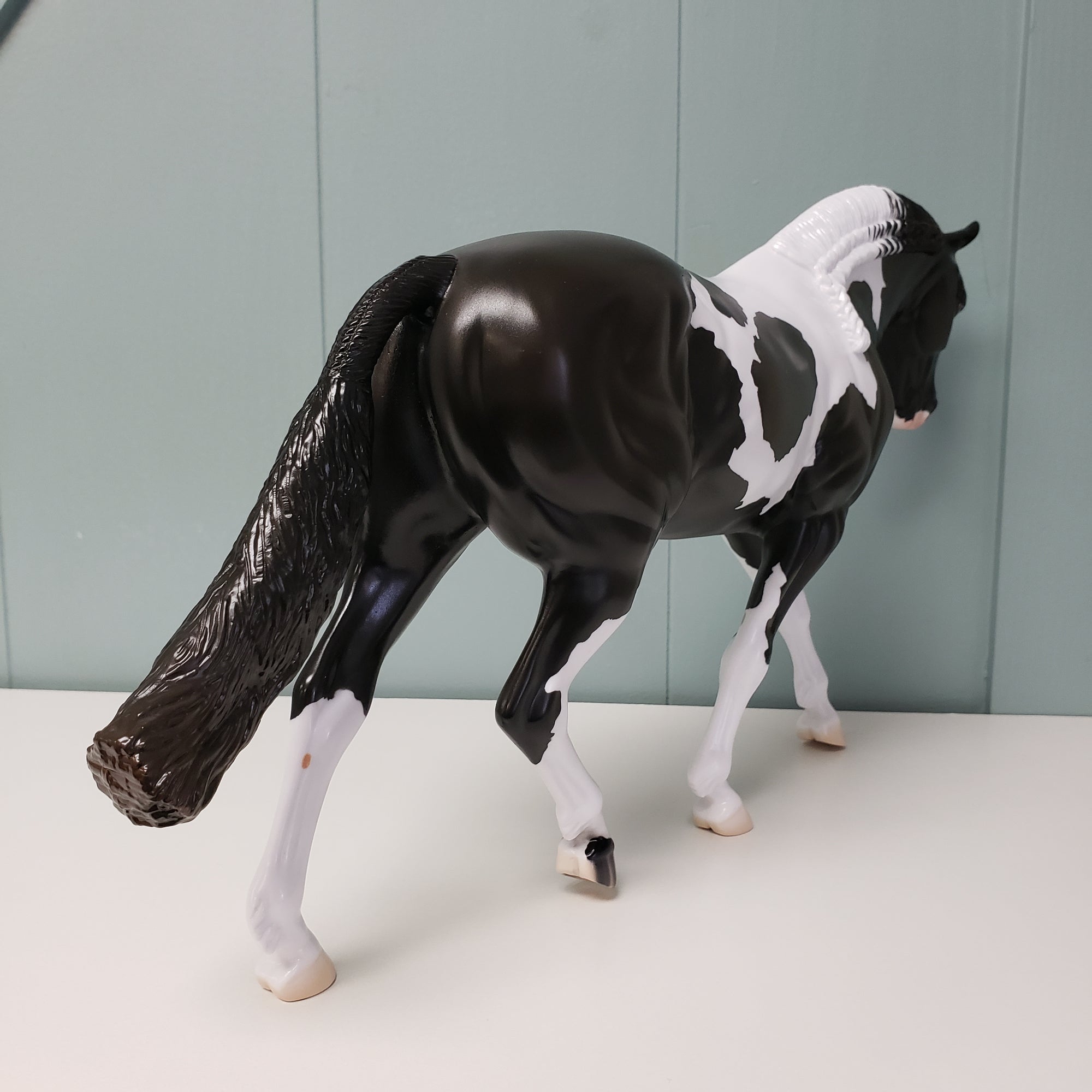 Irish Draught - Loyalty Release Loyalty Club 23/24 (Substituted for Arabian)