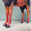 Ebullience OOAK Fire Unicorn Andalusian Deco By Kristen Cermele SAMPLE &amp; OOAK SALE MARCH 2024 SS324