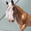 Usquebaugh OOAK Dappled Palomino Custom Irish Cob by Sheryl Leisure - Best Offers 4/9/24