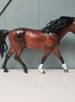 Barley  Bree OOAK Dapple Bay Irish Draught By Sheryl Leisure Best Offers 3/26/24