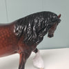 Jameson OOAK Dappled Bay Custom Irish Cob by Sheryl Leisure - Best Offers 4/2/24