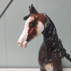 Jameson OOAK Dappled Bay Custom Irish Cob by Sheryl Leisure - Best Offers 4/2/24