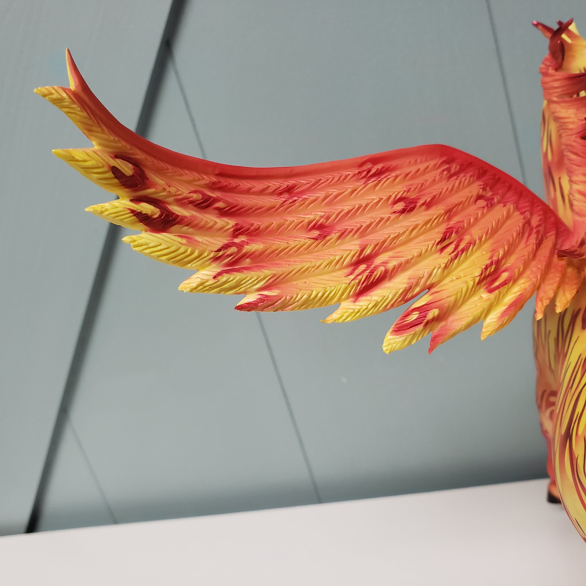 Firestorm OOAK Custom Phoneix Arab Mare By Dawn Quick SHCF24 BEST OFFER