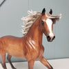 Last Dance OOAK Silver Bay Custom Arab Mare by Sheryl Leisure - Best Offers 4/9/24