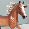 Last Dance OOAK Silver Bay Custom Arab Mare by Sheryl Leisure - Best Offers 4/9/24