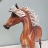 Last Dance OOAK Silver Bay Custom Arab Mare by Sheryl Leisure - Best Offers 4/9/24