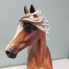 Last Dance OOAK Silver Bay Custom Arab Mare by Sheryl Leisure - Best Offers 4/9/24