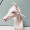 Subtle Beauty OOAK Dappled Cremello Custom Arab Mare By Ashley Palmer - Best Offers 4/16/24