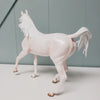 Subtle Beauty OOAK Dappled Cremello Custom Arab Mare By Ashley Palmer - Best Offers 4/16/24