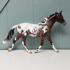 Bavaroise OOAK Bay Appaloosa Custom Palouse By Jess Hamill - Best Offers 4/16/24