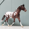 Bavaroise OOAK Bay Appaloosa Custom Palouse By Jess Hamill - Best Offers 4/16/24