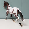 Bavaroise OOAK Bay Appaloosa Custom Palouse By Jess Hamill - Best Offers 4/16/24