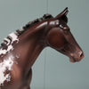 Bavaroise OOAK Bay Appaloosa Custom Palouse By Jess Hamill - Best Offers 4/16/24