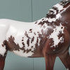 Bavaroise OOAK Bay Appaloosa Custom Palouse By Jess Hamill - Best Offers 4/16/24