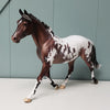 Bavaroise OOAK Bay Appaloosa Custom Palouse By Jess Hamill - Best Offers 4/16/24