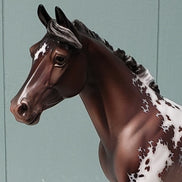 Bavaroise OOAK Bay Appaloosa Custom Palouse By Jess Hamill - Best Offers 4/16/24