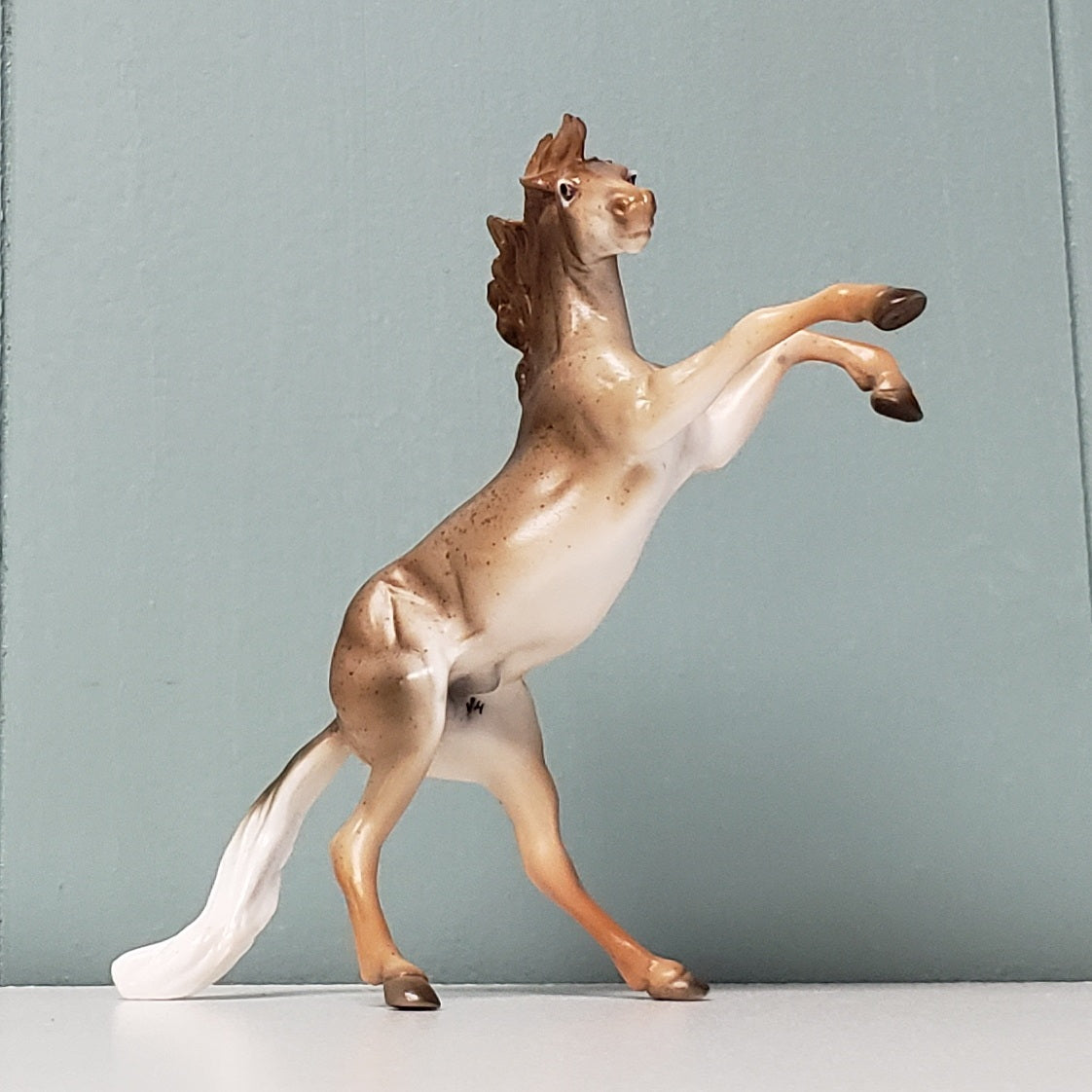 Wild Rabbit LE 3 Rearing Chip Velveteen Classic Literature Series By Jess Hamill  CL24