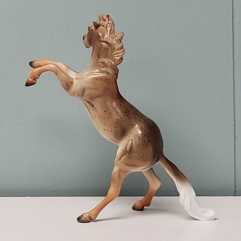 Wild Rabbit LE 3 Rearing Chip Velveteen Classic Literature Series By Jess Hamill  CL24