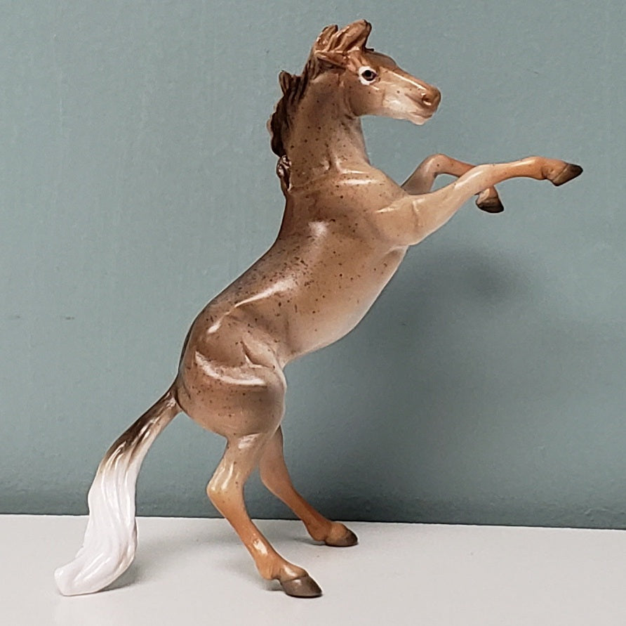 Wild Rabbit LE 3 Rearing Chip Velveteen Classic Literature Series By Jess Hamill  CL24