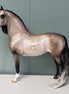 Dream With Me OOAK Dappled Bay Going Grey Custom Morgan By Sheryl Leisure Best Offers 4/30/24
