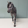 Pendragon OOAK Star Dappled Grey Custom Irish Draught By Jess Hamill Best Offers 4/30/24