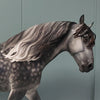 Pendragon OOAK Star Dappled Grey Custom Irish Draught By Jess Hamill Best Offers 4/30/24