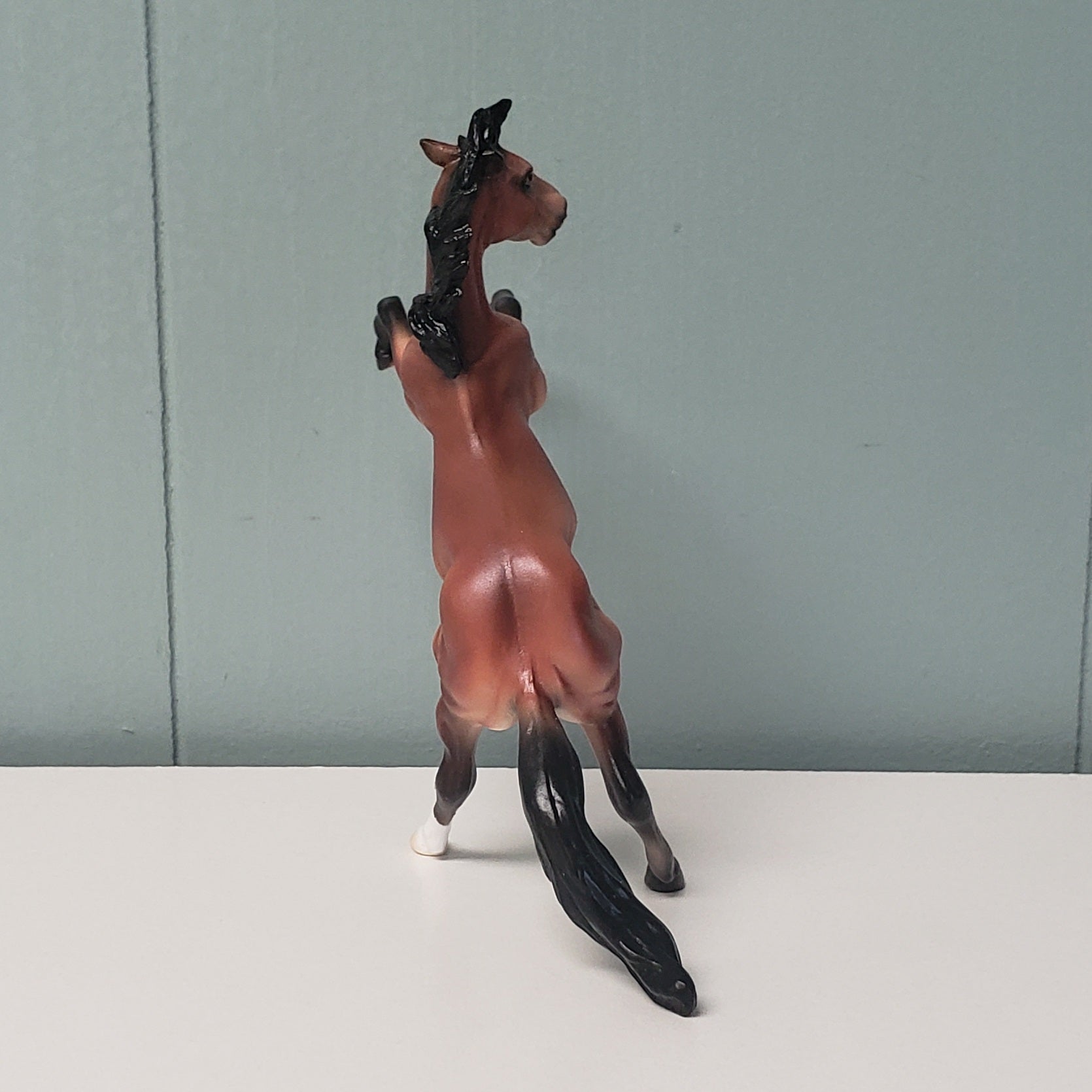 Renegade LE-6 Wild Bay Rearing Chip By Ellen Robbins