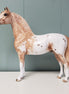 Miss Me Yet OOAK Chestnut Appaloosa Custom Morgan By Sheryl Leisure Best Offers 6/18/24