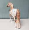 Miss Me Yet OOAK Chestnut Appaloosa Custom Morgan By Sheryl Leisure Best Offers 6/18/24