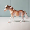 Mouse LE-25 Chestnut Pangare Pony Chip By Ellen Robbins Fairy Tale Series - Pre Order - FTL24