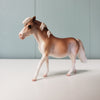 Mouse LE-25 Chestnut Pangare Pony Chip By Ellen Robbins Fairy Tale Series - Pre Order - FTL24