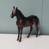 Dakota OOAK Silver Bay Andalusian Chip  By Julie Keim- SHCF24