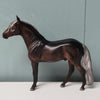 Dakota OOAK Silver Bay Andalusian Chip  By Julie Keim- SHCF24