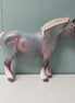 Acquihire OOAK Red Roan Custom Heavy Draft Mare By Dawn Quick - SHCF24