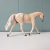 Sincerity OOAK Palomino Pebble Warmblood By Jess Hamill - SHCF24