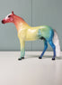 In the Clouds LE-6 Deco Rainbow Andalusian Chip By Ellen Robbins $99 Chip Sale