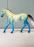 Blenny LE-6 Deco Ombre Warmblood Chip By Ellen Robbins $99 Chip Sale