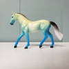 Blenny LE-6 Deco Ombre Warmblood Chip By Ellen Robbins $99 Chip Sale