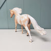 Mayberry OOAK Palomino Appaloosa Custom Pony By Jess Hamill BEST OFFER  6/4/24