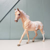 Mayberry OOAK Palomino Appaloosa Custom Pony By Jess Hamill BEST OFFER  6/4/24